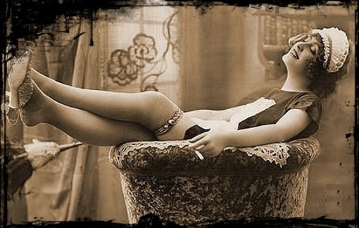 Torna il 4 settembre "Vietato ai Minori - Storie di Vita, di Donne di Vita e di Malavita" Torna il 4 settembre "Vietato ai Minori - Storie di Vita, di Donne di Vita e di Malavita"