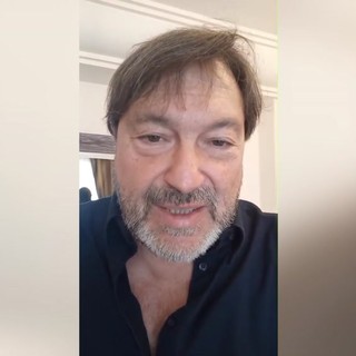 Attentato a Ranucci, il giornalista: "Sono stordito, con Lavitola rapporto di amicizia" Attentato a Ranucci, il giornalista: "Sono stordito, con Lavitola rapporto di amicizia"