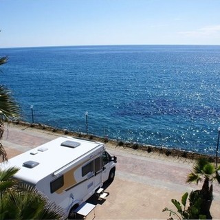 Il Villaggio dei Fiori di Sanremo ha riaperto nel segno della sicurezza e con interessanti proposte per famiglie e coppie Il Villaggio dei Fiori di Sanremo ha riaperto nel segno della sicurezza e con interessanti proposte per famiglie e coppie