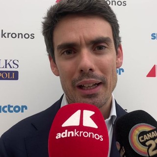 Ai, Mazzetti (Meta): "Nostro impegno garantire accesso a più persone possibili"