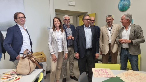 In Valpolcevera e Valle Scrivia nuovo polo Asl3 per la salute mentale In Valpolcevera e Valle Scrivia nuovo polo Asl3 per la salute mentale