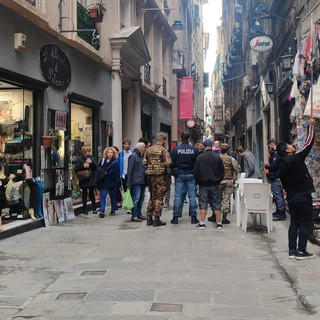 Angeli del Centro Storico: "Sicurezza e welfare devono andare insieme". Il gruppo di commercianti e residenti rilancia le richieste per il quartiere Angeli del Centro Storico: "Sicurezza e welfare devono andare insieme". Il gruppo di commercianti e residenti rilancia le richieste per il quartiere