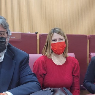 Manovra bilancio Regione, Vaccarezza: "Buone notizie per i comuni sotto i mille abitanti" Manovra bilancio Regione, Vaccarezza: "Buone notizie per i comuni sotto i mille abitanti"