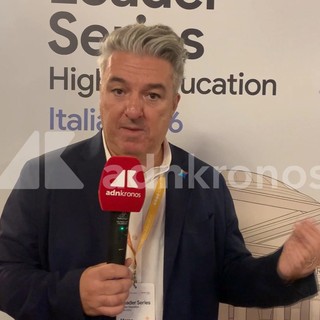 Berardinelli (Education Google Italia): "I nostri strumenti sono soluzioni pensate per i giovani studenti" Berardinelli (Education Google Italia): "I nostri strumenti sono soluzioni pensate per i giovani studenti"