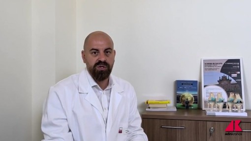 Mondiali 2026, il medico-fisiatra: "Non solo traumi al ginocchio, ecco gli infortuni più frequenti" Mondiali 2026, il medico-fisiatra: "Non solo traumi al ginocchio, ecco gli infortuni più frequenti"