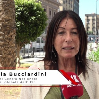 Ica Day, Bucciardini: "prevenzione e dati integrati per contrastare l'antimicrobico resistenza"