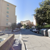 Sestri Ponente, degrado e sicurezza tra Piazza di Vittorio e via Paolo Toscanelli. L’allarme smentito dalle autorità