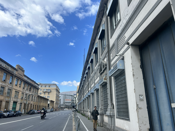 Supermercati in città, esplode il caso Sestri-Lidl. Confcommercio: “Ancora una volta un insediamento di media struttura alimentare"