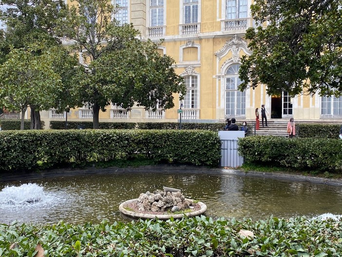 Inaugurate le scenografie dedicate al centro studi 'Amadeo Peter Giannini' (VIDEO e FOTO)