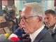 Malagò: "Incomprensioni con Buonfiglio? Termine eufemistico" Malagò: "Incomprensioni con Buonfiglio? Termine eufemistico"