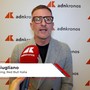 Intersections 2026, Giugliano (Red Bull): "Cogliamo i trend quando sono in fase embrionale" Intersections 2026, Giugliano (Red Bull): "Cogliamo i trend quando sono in fase embrionale"