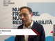 Professioni: teologo Mancuso, 'intelligenza è madre di tutte le cose, non solo strumento' Professioni: teologo Mancuso, 'intelligenza è madre di tutte le cose, non solo strumento'