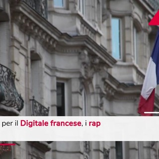 Scontri in Francia, il bottino dei saccheggi in vendita su piattaforme online Scontri in Francia, il bottino dei saccheggi in vendita su piattaforme online