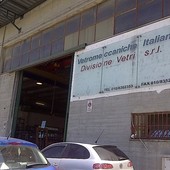 Crisi Vetromeccaniche Italiane, l'assessore Robotti incontra sindacati e lavoratori