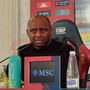Mister Vieira, immagine di repertorio