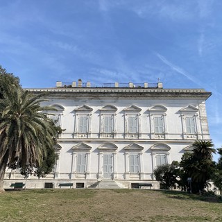 Il museo di Villa Croce a Cantica21, il bando interministeriale dell'arte italiana all'estero
