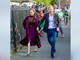 Il ritorno di Harry e Meghan, a Nottingham la prima apparizione pubblica in Gb dopo 4 anni Il ritorno di Harry e Meghan, a Nottingham la prima apparizione pubblica in Gb dopo 4 anni