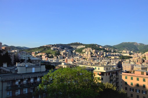 Statistica, Brusoni replica a Lodi: &quot;A Genova 700mila abitanti nel 2031&quot;