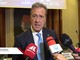 Mare, Acampora (Assonautica): "Da rapporto underwater risultati straordinari" Mare, Acampora (Assonautica): "Da rapporto underwater risultati straordinari"