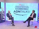 AdnTalks, Morelli: "Ponte Messina? In un anno ci siamo, verso ok Cipess a settembre" AdnTalks, Morelli: "Ponte Messina? In un anno ci siamo, verso ok Cipess a settembre"