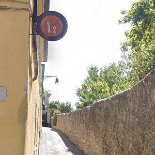 Dopo la raffica di multe in via Capo di Santa Chiara arriva l'interrogazione a Tursi, Pandolfo: "Occorre regolamentazione definitiva" (VIDEO) Dopo la raffica di multe in via Capo di Santa Chiara arriva l'interrogazione a Tursi, Pandolfo: "Occorre regolamentazione definitiva" (VIDEO)