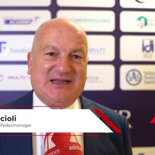 Pmi: Quercioli (Federmanager), 'Managerialità leva strategica per industria e competitività'