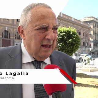 Ica Day, Lagalla: "centrale il ruolo di prevenzione e integrazione tra ospedali e territorio