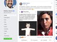 Salvini contro l'ex assessore Fiorini per un post ironico su Facebook