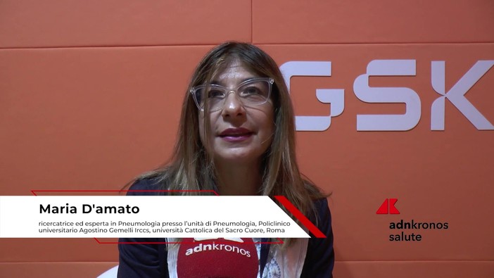Malattie rare, D'Amato (Gemelli): 'Egpa, fondamentale diagnosi precoce prima dei danni d'organo'