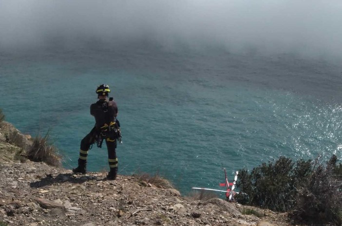 Escursionista morto a Portofino, aperta inchiesta su segnaletica e condizioni del sentiero