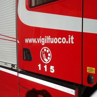 Fuga di GPL in via Donghi, possibile evacuazione di un palazzo