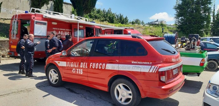 Ancora nessuna notizia del genovese scomparso Giuseppe Palermo: continuano le ricerche nel Cuneese Ancora nessuna notizia del genovese scomparso Giuseppe Palermo: continuano le ricerche nel Cuneese