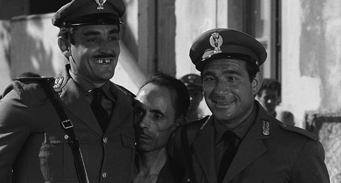Rassegna Gassman al cinema Sivori di Genova: martedì 13 settembre "I mostri" di Dino Risi introdotto da Nicola Pannelli Rassegna Gassman al cinema Sivori di Genova: martedì 13 settembre "I mostri" di Dino Risi introdotto da Nicola Pannelli