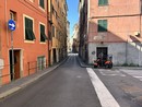 Via Vado pedonale a Sestri Ponente, il Civ: "Temiamo sia una scelta più ideologica che concertata" Via Vado pedonale a Sestri Ponente, il Civ: "Temiamo sia una scelta più ideologica che concertata"