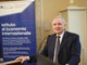 Ignazio Visco a Genova per l'80° anniversario dell'Istituto di Economia Internazionale