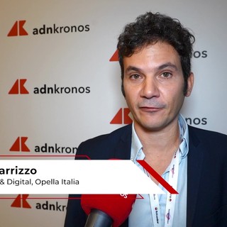 Intersections 2026, Giarrizzo (Opella): "Identità e coerenza rendono forte un brand" Intersections 2026, Giarrizzo (Opella): "Identità e coerenza rendono forte un brand"