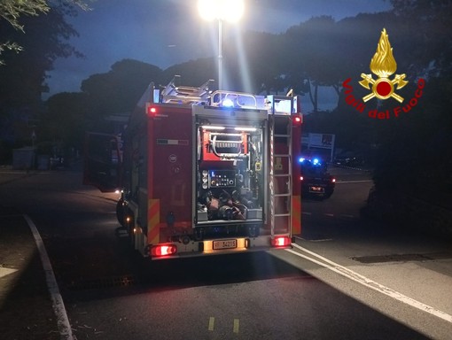 Santo Stefano d’Aveto, un anziano scompare: ricerche per tutta la notte. Ritrovato stamattina in buone condizioni