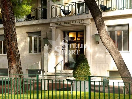 Stelle nello Sport e Villa Montallegro:  una "convenzione" speciale per il mondo sportivo