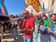 Ex Ilva, a Taranto strade bloccate e operai in sciopero