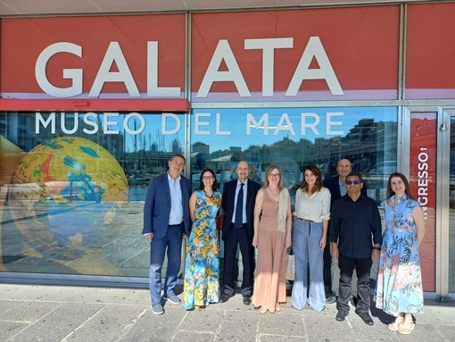 Il MEI stringe due accordi con il Brasile nel segno della memoria e della cultura delle migrazioni