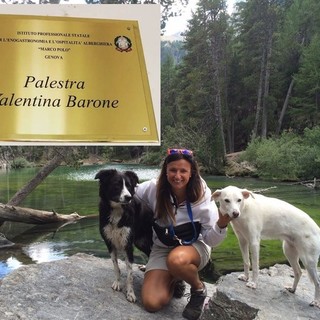 Bardonecchia ricorda Valentina Barone: torna la camminata con amici a quattro zampe
