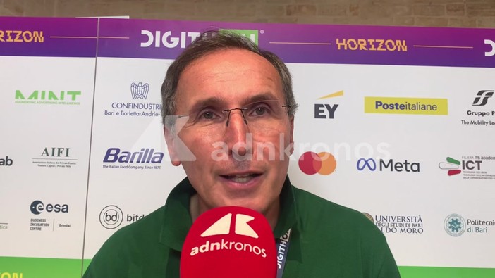 Ai, Boccia: "Su gigafactory serve unità, Italia si muova come sistema Paese"