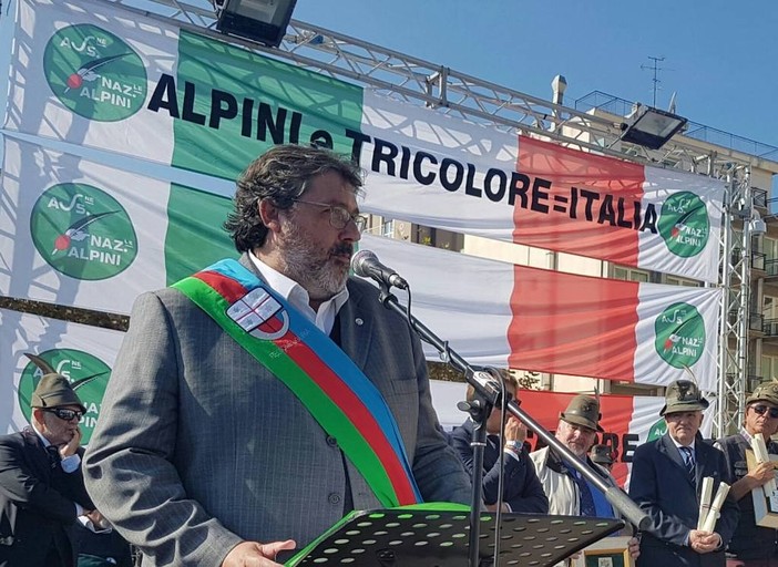 Intitolazione spazio in Regione alla memoria del Milite Ignoto: Vaccarezza (Cambiamo!) presenta ordine del giorno