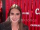 Letizia Arnò dopo Zalone: "Voglio crescere e formarmi, sono carica per quello che verrà"