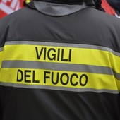 Campo Ligure, nube di cloro in una lavanderia industriale: cinque operai intossicati