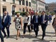 Visita di Fitto a Genova, Rosso e Balleari (Fdi): &quot;Grazie per l'interesse sulle opere liguri del Pnrr&quot;