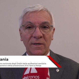 Radiologia: Catania (Fno Tsrm e Pstrp), 'al prossimo Congresso Sirm spazio ai tecnici'