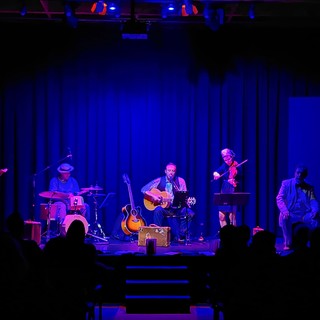 Il Campo di Fabrizio e la Piazza di Don Gallo, sabato la rassegna musicale a cura di Viadelcampo29rosso