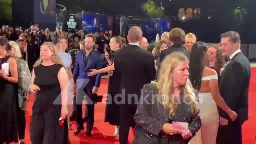 Venezia 83, a sorpresa sul red carpet arriva Ben Affleck Venezia 83, a sorpresa sul red carpet arriva Ben Affleck