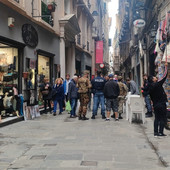 Angeli del Centro Storico: "Sicurezza e welfare devono andare insieme". Il gruppo di commercianti e residenti rilancia le richieste per il quartiere